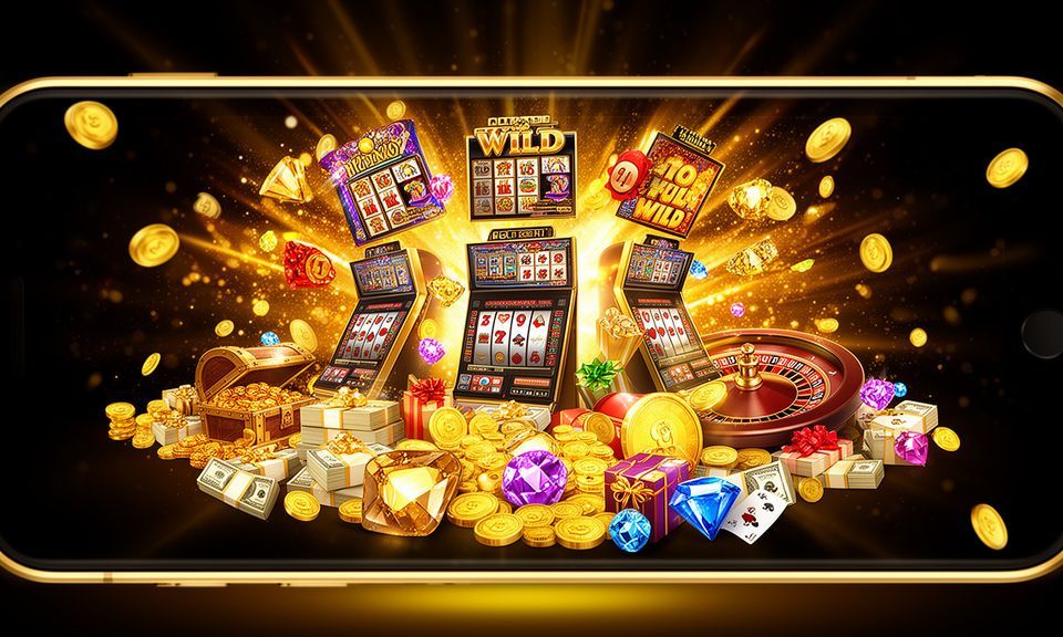 ih8922 Craps ဂိမ်းကို ဘယ်လိုစကစားမလဲ